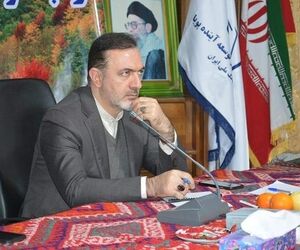 دکتر فتح‌الهی: شرکت 10 هزار میلیاردی 
