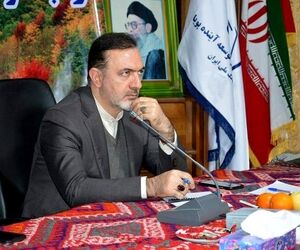 دکتر فتح‌الهی: شرکت 10 هزار میلیاردی 
