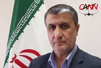 محمد اسلامى با اخذ رأى اعتماد از نمایندگان مجلس بر کرسى وزارت راه و شهرسازى نشست