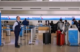 پایان تعطیلی دولت آمریکا