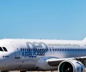 ایرباس از پرات‌اند‌ویتنی انتقاد کرد؛ احتمال کاهش تولید خانواده A320 تا سال ۲۰۲۷