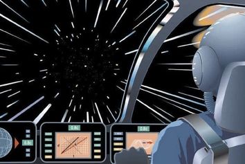 آیا زندگی در پرواز روند پیری را کُند می‌کند؟