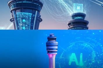 فانتوم 3500؛ جت شخصی بدون پنجره‌ای از آینده