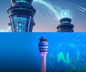 فانتوم 3500؛ جت شخصی بدون پنجره‌ای از آینده