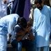 اظهارات یک مسافر نجات یافته از پرواز۸۳۰۳ هواپیمایی پاکستان: