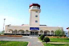 از سرگیری پروازهای فرودگاه سبزوار