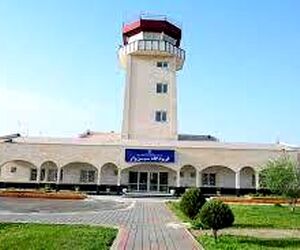 از سرگیری پروازهای فرودگاه سبزوار