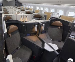 عرضه سوییت‌های جدید «فلگ‌شیپ» امریکن ایرلاینز از ماه ژوئن
