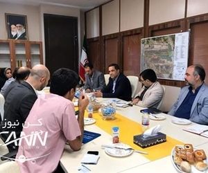  هدفگذاری برای استقرار شرکت های دانش بنیان در منطقه آزاد شهر فرودگاهی امام خمینی (ره)