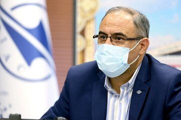 جزییات افتتاح ۱۱ هزار میلیارد ریال پروژه در ۷ فرودگاه کشور 