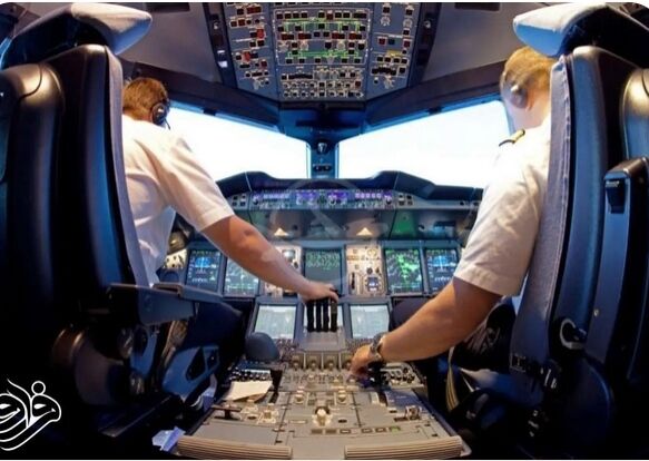 پرواز VFR چیست و 
چه تفاوتی با IFR دارد؟ 