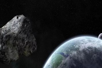 هشدار ناسا درباره حرکت یک سیارک به اندازه برج ایفل به سمت زمین