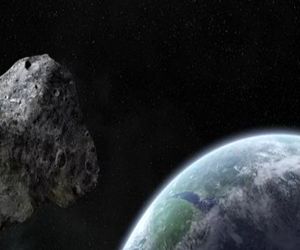 هشدار ناسا درباره حرکت یک سیارک به اندازه برج ایفل به سمت زمین