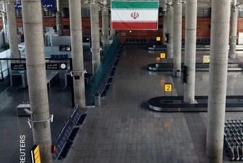 بازگشت مسافران به فرودگاه امام بعد از 56 روز 
