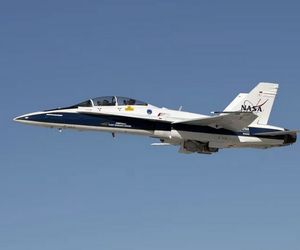 فناوری جدید ناسا دیوار صوتی را با صدای آهسته می‌شکند