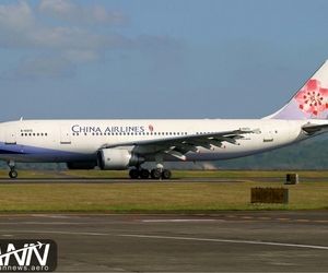 چگونه مرگبار ترین سانحه هوایی در تاریخ تایوان رقم خورد؟ 