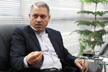 11 دی ماه، برگزاری آزمون استخدامی شرکت فرودگاه ها