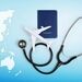 گردشگری سلامت فرصتی طلایی برای ایران و نقش آفرینی شرکت‌های هواپیمایی داخلی

