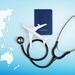 گردشگری سلامت فرصتی طلایی برای ایران و نقش آفرینی شرکت‌های هواپیمایی داخلی

