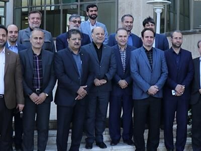 کنترلرهای ترافیک هوایی ایران در سطح منطقه بهترین هستند 