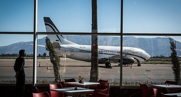 مجوز مشروط سرمایه‌گذاری برای تکمیل ترمینال فرودگاه شیراز صادر شد