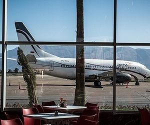 مجوز مشروط سرمایه‌گذاری برای تکمیل ترمینال فرودگاه شیراز صادر شد