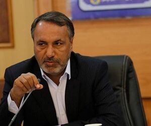 باید از ظرفیت هواپیماهای خارجی در مسیرهای داخلی استفاده کنیم