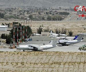 تقدیر مه‎آبادی از عوامل راه‎اندازی اولین مرکز فرعی جستجو و نجات هوایی در زاهدان
