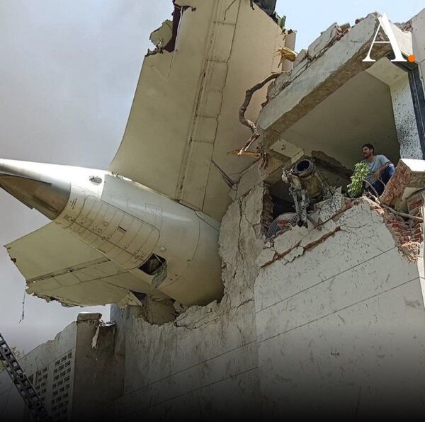 جنجال بر سر پرونده سقوط مرگبار پرواز ۱۷۱ ایرایندیا