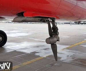 توربین هوای رم یا RAT چیست ؟