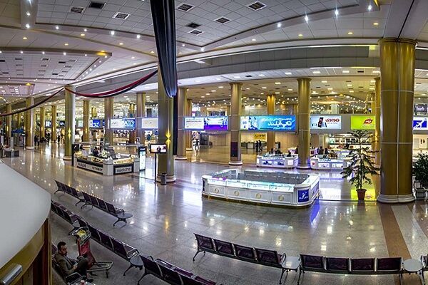 نیازمند ایجاد فرهنگ سرمایه‌گذاری مردمی در فرودگاه‌ها هستیم 
