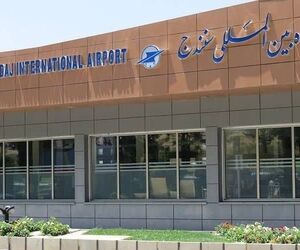 افزایش پروازهای تهران _ سنندج و بالعکس
