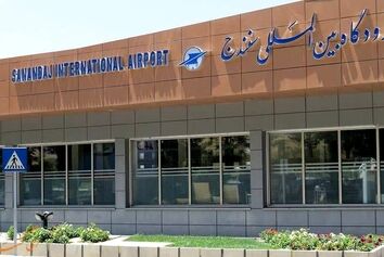 افزایش پروازهای تهران _ سنندج و بالعکس