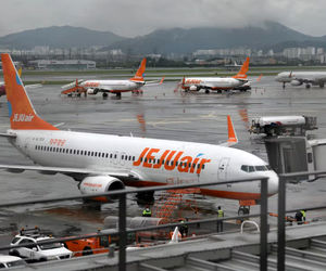 پروازهای بوئینگ ۷۳۷ در کره جنوبی ممنوع شد