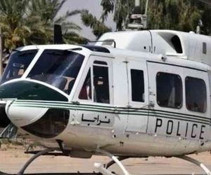 اختصاص ۶ فروند بالگرد هوا فراجا برای امدادرسانی نوروزی