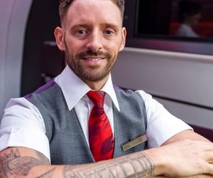 کارمندان ((ویرجین آتلانتیک)) می توانند خالکوبی های خود را به نمایش  بگذارند 