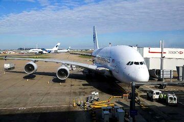 پرواز Hi Fly دور دنیا در ۳۴ ساعت 