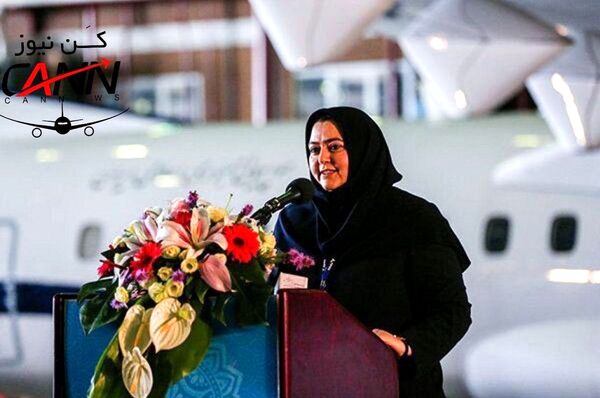 تغییر مدیرعامل ایران ایر صحت ندارد