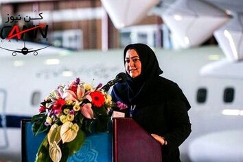 تغییر مدیرعامل ایران ایر صحت ندارد