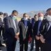 با حضور وزیر راه وشهرسازی؛