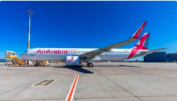 ایرعربیا برای عربستان ایرلاین ارزان‌قیمت جدیدی می سازد