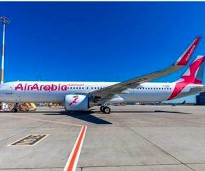 ایرعربیا برای عربستان ایرلاین ارزان‌قیمت جدیدی می سازد