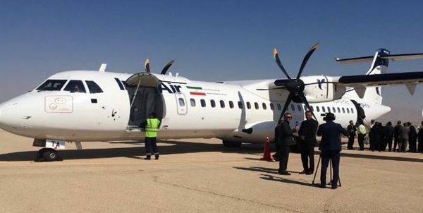 پروازهای تکلیفی از جیب مردم به کام مسئولان