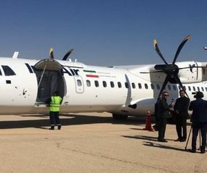 پروازهای تکلیفی از جیب مردم به کام مسئولان