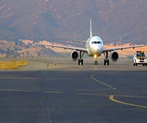 برقراری خط پروازی مشهد با ۲۲ فرودگاه خارجی در دهه پایانی صفر ۱۴۰۳