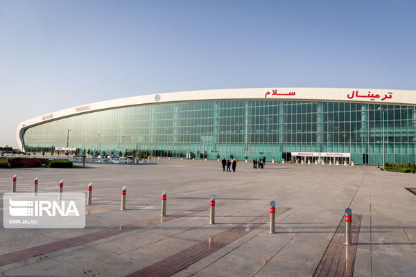 تسهیلات ویژه فرودگاه امام (ره) برای اربعین