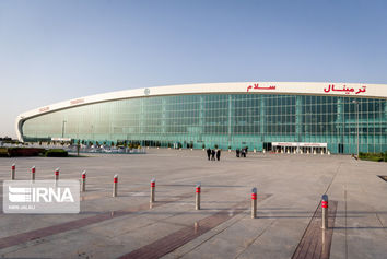 تسهیلات ویژه فرودگاه امام (ره) برای اربعین