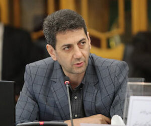 دومین شهر فرودگاهی کشور در اصفهان احداث می‌شود