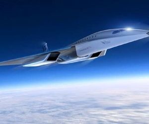 پرواز تهران-نیویورک ۲۸ دقیقه شد!