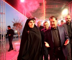 ضرورت اصلاحات مدیریتی و رفع مشکلات مسافران و زائران در تاخیرهای پرواز
